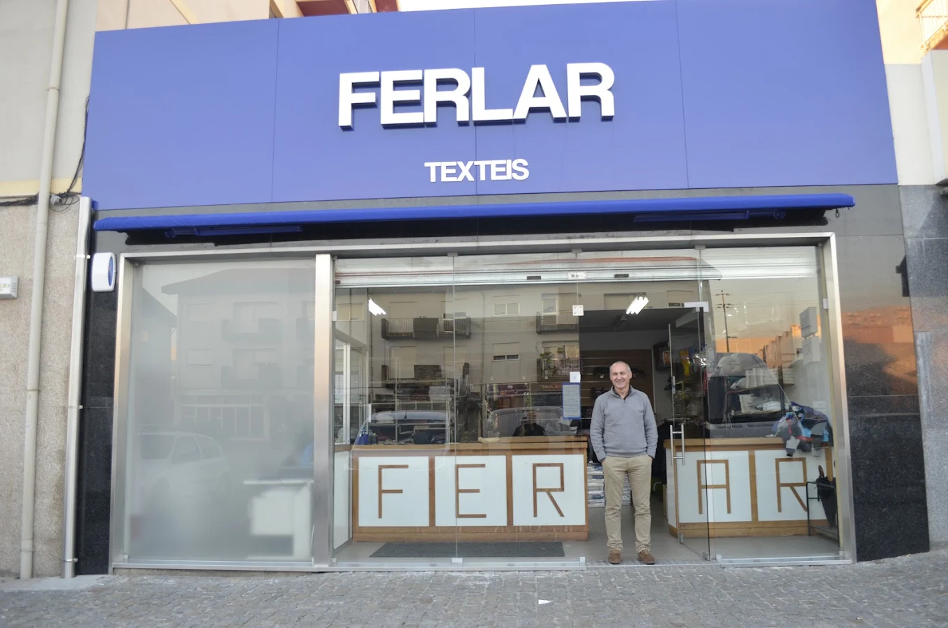 Fernando Ferlar